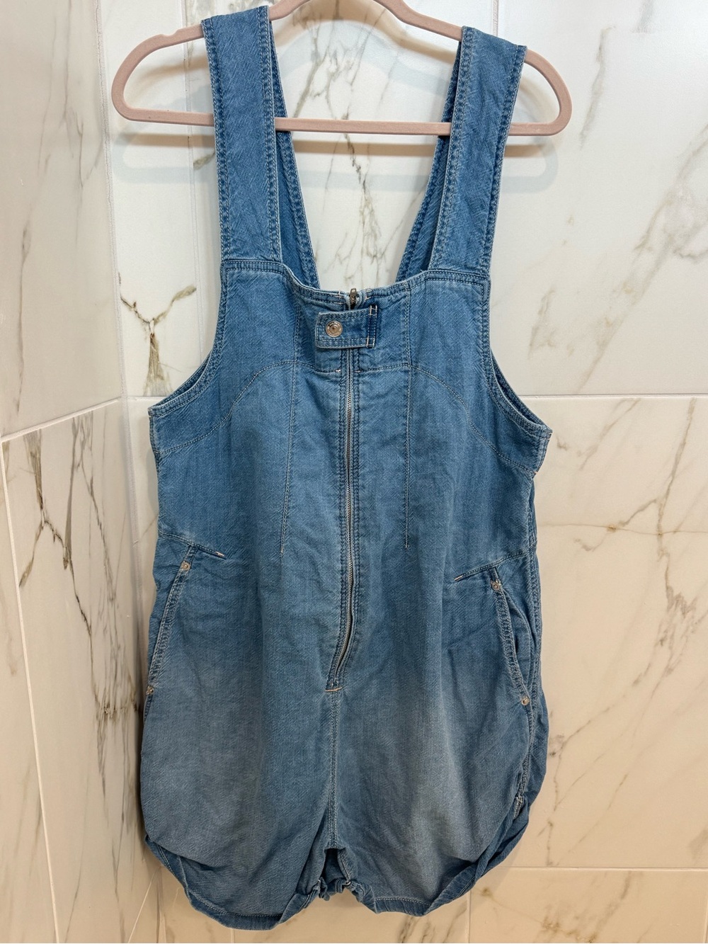 Women’s We the Free Jude Shortalls